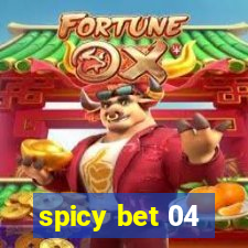 spicy bet 04