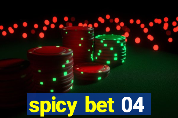 spicy bet 04