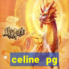 celine pg plataforma de jogos