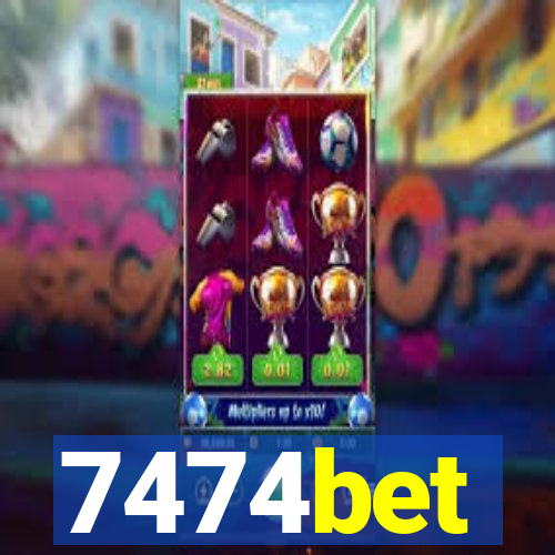 7474bet