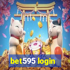 bet595 login