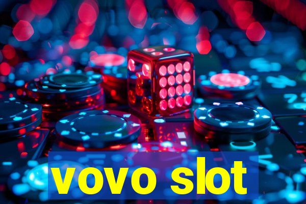 vovo slot