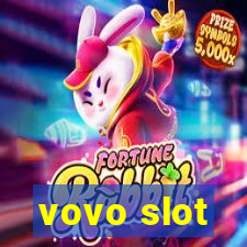 vovo slot