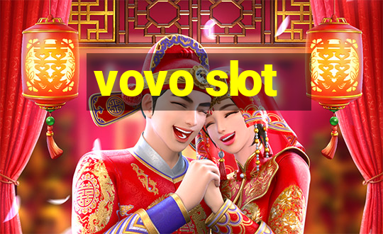 vovo slot