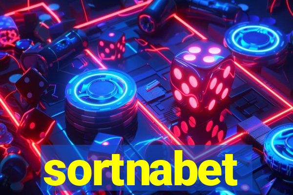 sortnabet