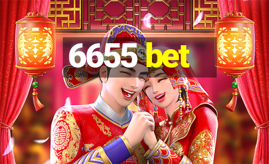 6655 bet