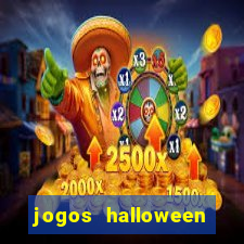 jogos halloween ca莽a niquel