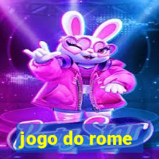 jogo do rome