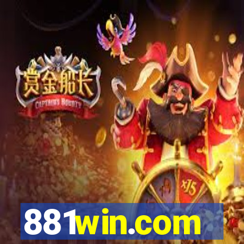 881win.com