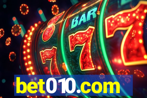 bet010.com