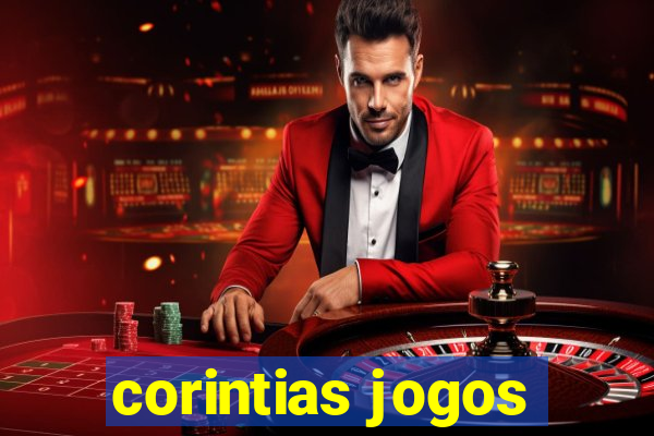 corintias jogos