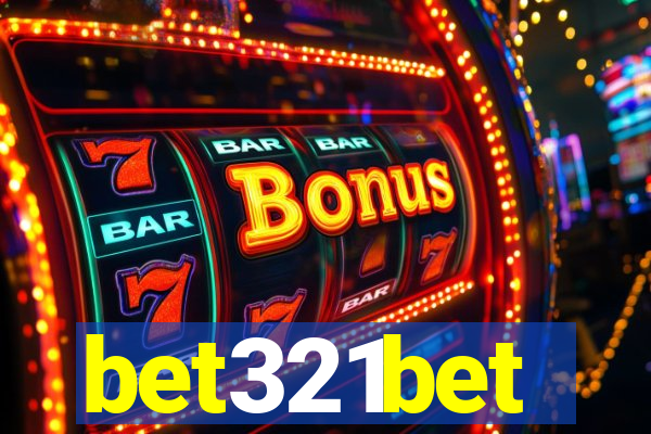 bet321bet