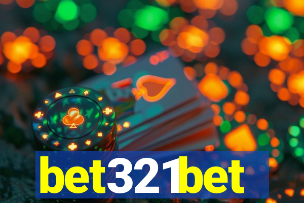 bet321bet