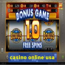 casino online usa