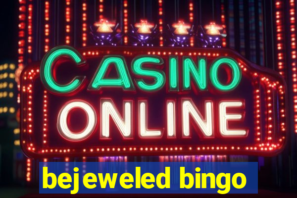 bejeweled bingo