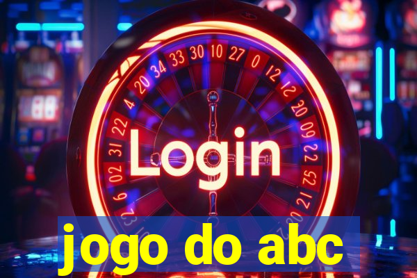 jogo do abc