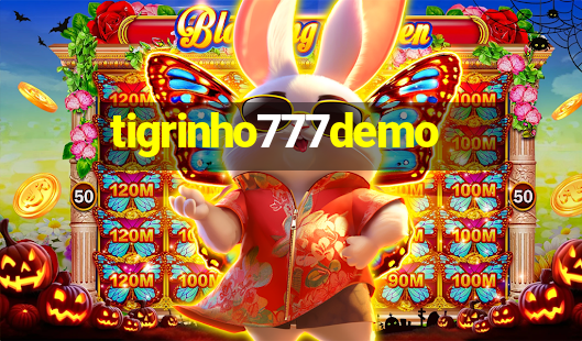 tigrinho777demo