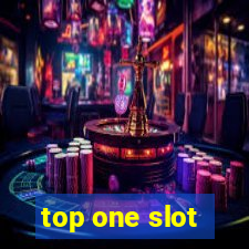 top one slot