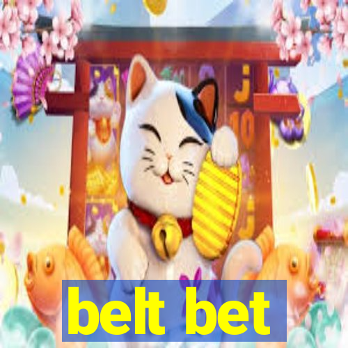 belt bet