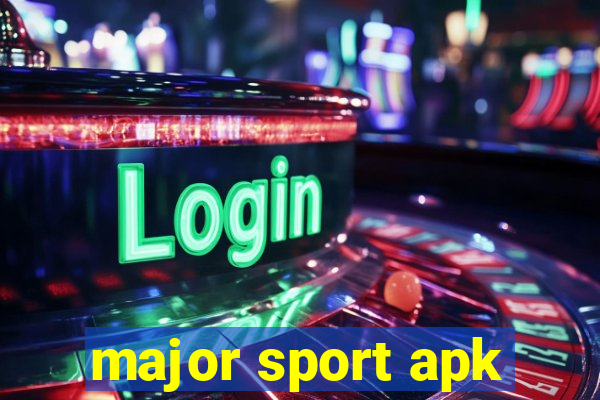 major sport apk