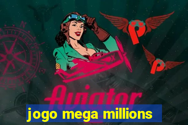 jogo mega millions