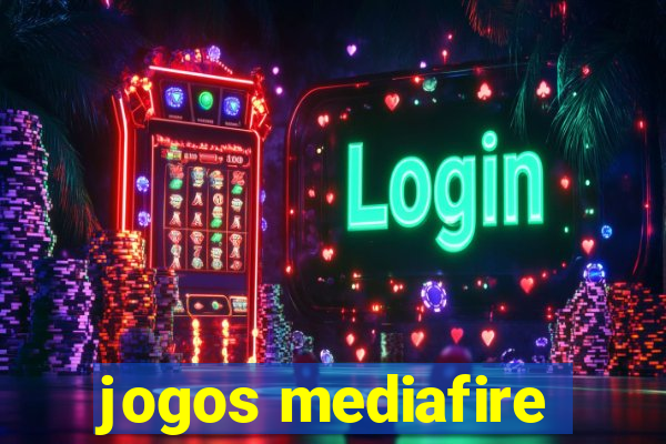 jogos mediafire