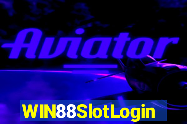 WIN88SlotLogin