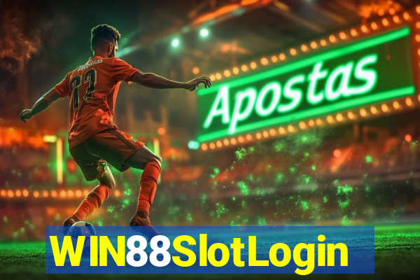 WIN88SlotLogin