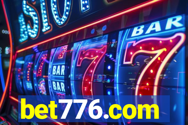 bet776.com