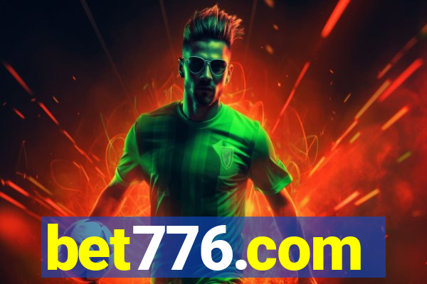 bet776.com