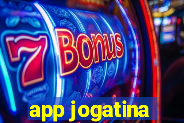 app jogatina