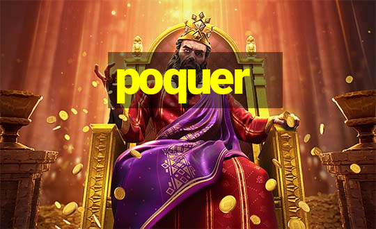 poquer