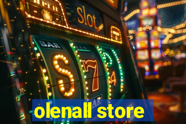 olenall store