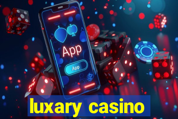 luxary casino