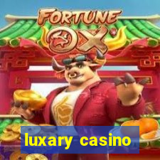 luxary casino