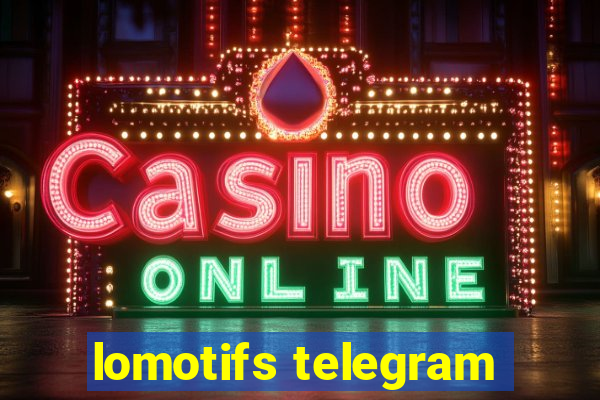 lomotifs telegram