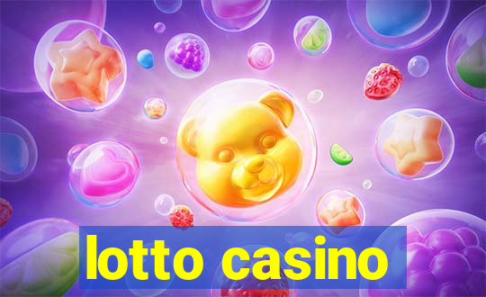 lotto casino