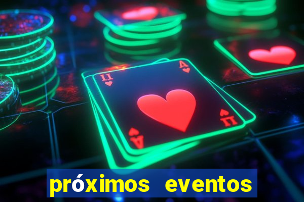 próximos eventos de northumberland development project