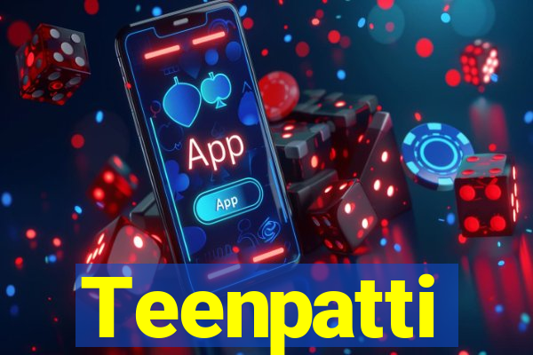 Teenpatti