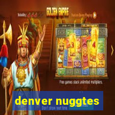 denver nuggtes