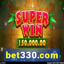 bet330.com