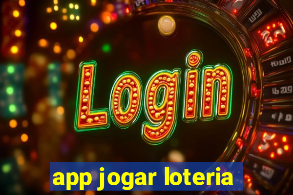 app jogar loteria