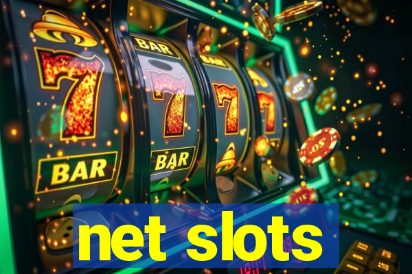 net slots