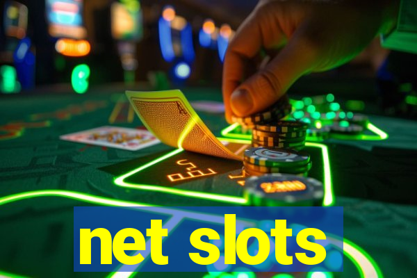 net slots