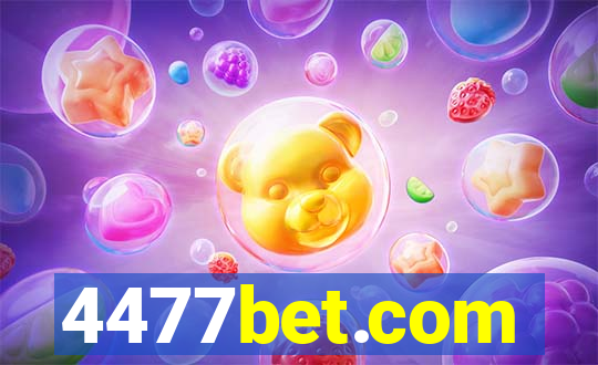 4477bet.com