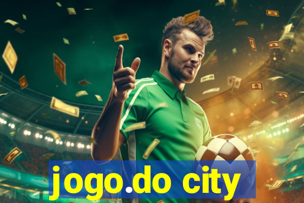 jogo.do city