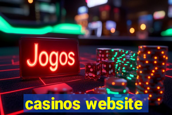 casinos website