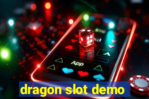 dragon slot demo