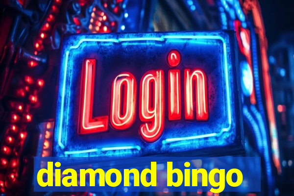 diamond bingo