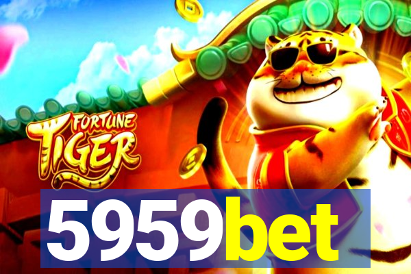 5959bet